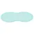 Trixie Silicone Bowl Mat  - L 48 x W 27 cm 