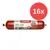 Fleischeslust Pures Lamm mit Braunhirse und Distelöl, Sensitiv Alleinfuttermittel, 100% frisches Fleisch, Packung mit 16 Stück. Fleischeslust Pures Lamm mit Braunhirse und Distelöl, Sensitiv Alleinfuttermittel, 100% frisches Fleisch, Packung mit 16 Stück.