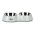  Karlie Diner Set Rana - 2 x 200 ml