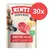 RINTI Leichte Beute Rind Pur, bez zbóż, o obniżonej zawartości tłuszczu, bogaty w naturalne kawałki mięsa, 400g. Opakowanie 30 szt. RINTI Leichte Beute Rind Pur, bez zbóż, o obniżonej zawartości tłuszczu, bogaty w naturalne kawałki mięsa, 400g. Opakowanie 30 szt.