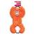 KONG Tuggz™ Monkey - Size. XL: 42 x 23 x 11 cm (L x W x H)