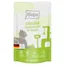 MjAMjAM Squeezy Pouches Saver Pack 24 x 125g - Delicious Beef with Steamed Pumpkin
