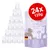 Kittenfutter, vorzügliches Kalb mit Lachsöl, 24x125g. Beste Qualität aus deutscher Herstellung, extra hoher Fleischanteil, getreidefrei, Monoprotein, Alleinfuttermittel für Katzen. Kittenfutter, vorzügliches Kalb mit Lachsöl, 24x125g. Beste Qualität aus deutscher Herstellung, extra hoher Fleischanteil, getreidefrei, Monoprotein, Alleinfuttermittel für Katzen.