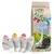 Feringa Little Mouse Milk Snacks Mixed Pack - 20 x 20ml