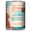 MjAMjAM Pur 24 x 400 g pour chat - pure dinde