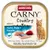 Animonda Carny Country Adult, Huhn, Pute + Forelle. 100% frische Zutaten, ohne Getreide & Zucker, mit Taurin.