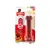 Nylabone Extreme Textured Hueso dental con sabor a vacuno - M: 14 x 4 x 2,5 cm (L x An x Al) Nylabone Extreme Textured Hueso dental con sabor a vacuno - M: 14 x 4 x 2,5 cm (L x An x Al)