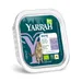 Yarrah Bio Kattenvoer Sterilised Bestel ook natvoer: 6 x 100 g Yarrah biologisch paté - Kip & Kalkoen met Aloe Vera