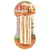 8in1 Delights Kylling tyggepinde - 6 x 75 g (18 stk.)