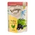 Feringa Classic Meat Kitten, poultry with potatoes and dandelion, grain-free recipe, 85 g.