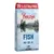 Purizon Adult Dogs Fish, 14,4 кг. 20% екстра безплатно. 80% риба, 20% зеленчуци, 0% зърнени.