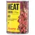 Josera Meat Lovers Pure Beef, super premium din Germania, fără cereale, monoproteină, pentru câini adulți.