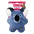 KONG Snuzzles Koala - L x W x H) 22 x W x H 9 cm