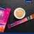 Vitakraft Cat Liquid-Snack Ente & β​​​​​​​-Glucane