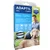 ADAPTIL Calm Collar M/L Perros. 30 días. Ayuda a tu perro a adaptarse en situaciones de estrés. Recomendado por veterinarios. Ruídos fuertes, miedos, viajes, quedarse solo en casa.