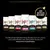 Gamme de croquettes pour chats PURINA PRO PLAN VETERINARY DIETS : OBESITY, HEPATIC, DIABETES, URINARY, GASTROINTESTINAL, RENAL FUNCTION, HYPOALLERGENIC. Texte allemand : ZUM RECYCLEN BESTIMMT.