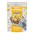 Applaws Taste Toppers in Gravy, 100 % Natural, poitrine de poulet avec haricots blancs, potiron et pois, 85 g. Compléments pour croquettes chien. Texte en anglais et autres langues visible.
