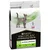 Sac de croquettes PURINA PRO PLAN VETERINARY DIETS HA St/Ox Hypoallergenic pour chat, mentions : hydrolysed, purified carb, great taste, adapté chaton et adulte, certification isfm visible.