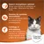 Apport énergétique optimal, soutien du système immunitaire, cartilage & articulations. Concept for Life. Teneur élevée en protéines, complexe vitamines/antioxydants, glucosamine, chondroïtine.