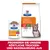 Hill's Prescription Diet Urinary Stress + Metabolic Trocken- und Nassnahrung für Katzen. Veterinär empfohlen, c/d Stress Multicare, Gewichtskontrolle.