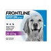 Frontline® Spot on Hund L - 3 Pipetten x 2,68 ml 