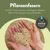 Fibres végétales, naturellement renouvelables et biodégradables. Neutralisateur d’odeurs actif grâce au charbon actif. Charbon actif supplémentaire. Fibres végétales, naturellement renouvelables et biodégradables. Neutralisateur d’odeurs actif grâce au charbon actif. Charbon actif supplémentaire.