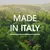 Gemaakt in Italië Gemaakt in Italië