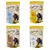 Probierpaket Feringa Crunchy Bites - 4 x 30 g (4 Sorten gemischt) Probierpaket Feringa Crunchy Bites - 4 x 30 g (4 Sorten gemischt)