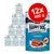 Happy Dog Sensible Pure Sweden, Wild Pur Game Pure, 12x400 g. Slika prikazuje limenke pseće hrane s komadima mesa i natpisom '12x 400 g' na crvenom krugu. Happy Dog Sensible Pure Sweden, Wild Pur Game Pure, 12x400 g. Slika prikazuje limenke pseće hrane s komadima mesa i natpisom '12x 400 g' na crvenom krugu.