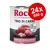 Rocco Trio di Carne, 24x800 g. 3 meat varieties. Beef with chicken and veal. Rind mit Huhn und Kalb. 800 g dåse. Rocco Trio di Carne, 24x800 g. 3 meat varieties. Beef with chicken and veal. Rind mit Huhn und Kalb. 800 g dåse.