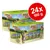 MAC's Multipack, lot de 24 x 100 g, boîtes illustrées avec sachets pour chat, mentions visibles : Grain Free, Made in Germany. MAC's Multipack, lot de 24 x 100 g, boîtes illustrées avec sachets pour chat, mentions visibles : Grain Free, Made in Germany.
