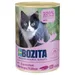 Bozita  6 x 410 g Nat Kattenvoer - Kip