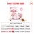 Feeding table for Royal Canin Kitten up to 12 months, target weight 4 kg: dry food and mixed feeding with precise gram indications according to age in months.