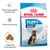 Royal Canin Puppy Maxi 2–15 månader, starkt eget immunförsvar, hjärnutveckling, anpassad krokettstorlek, Stage 3.