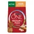 Sac hrană pentru câini Purina ONE Medium/Maxi >10kg, text vizibil: ACTIVE, HUHN ALS ZUTAT NR.1, imagine cu bol de orez și bucăți de carne de pui.
