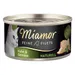 Miamor Fine Fillets Naturelle 6 x 80g - Chicken & Vegetables