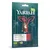 Yarrah Bio Organic Chewsticks mit Rind und Huhn, Algen & Spirulina. DE-ÖKO-001 zertifiziert, Better Life 3 Sterne, 33g Packung.