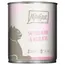 MjAMjAM 24 x 800 g - Pack Ahorro - Jugoso pollo y salmón salvaje