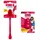 KONG Classic L (10 cm) + čisticí kartáč S–XXL