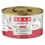 Sparpaket GRAU Kitten Getreidefrei 12 x 200 g - Rind, Pute & Karotten