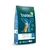 Yarrah Bio Organic Adult Cat dry food with chicken and fish, peas and lupin. 30% protein, 13% fat. Certified organic, complete balanced cat food.