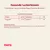 Analyse nutritionnelle (en allemand) : Protéine 12,5 %, matières grasses 6,5 %, cendres brutes 5 %, fibres brutes 2 %. Ingrédients : céréales, viande, sous-produits animaux et végétaux, huiles, minéraux. mera.
