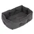 Meki krevet Silky - D 60 x Š 40 x V 20 cm