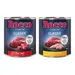 Rocco Classic 12 x 800 g  - Blandet pakke II