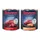 Mix: Rind pur & Lachs