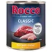 Rocco Classic -säästöpakkaus, 24 x 800 g - nauta ja kana