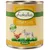 800g konzerva Lukullus Adult perad i janjetina s krumpirom, maslačkom i lanenim uljem. Izvorni okus, Original taste. In Harmony with Nature.