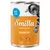 Smilla Poultry Pot med fisk, indeholder taurin, kornfri, 400g. Fremstillet i Tyskland. Foder til hele livet.