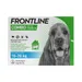 Frontline® Combo Spot-on Hund M (10 - 20 kg) - 3 Pipetten x 1,34 ml