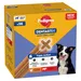 Pedigree Dentastix Daily Oral Care 56 kpl (1440 g) keskikoisille koirille (10-25 kg)